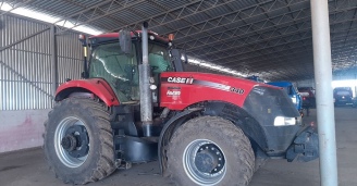 Фото Подключение по CAN-шине Case Magnum 290, Case Magnum 340, Buhler Versatile 2375, RSM 2375, Versatile SP 275 №5