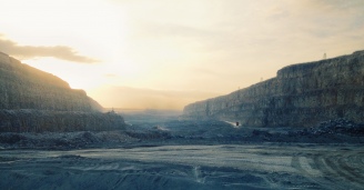 Фото Российский «Гранд-Каньон» №5