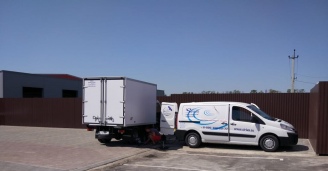 Фото Высшие силы №9