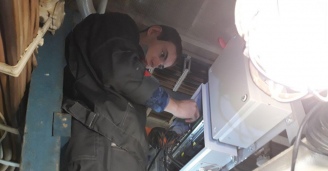 Фото «От рассвета до заката» №9