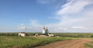 Фото Лужи и грязь — нам не помеха! №6