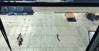 Фото В битве за … Темрюк и «шагающий кран»  №16