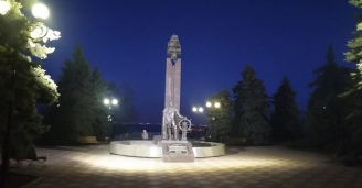 Фото Духовно обогатились в Азове №5