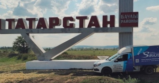 Фото Набережные Челны – город надежд, город ветров №12